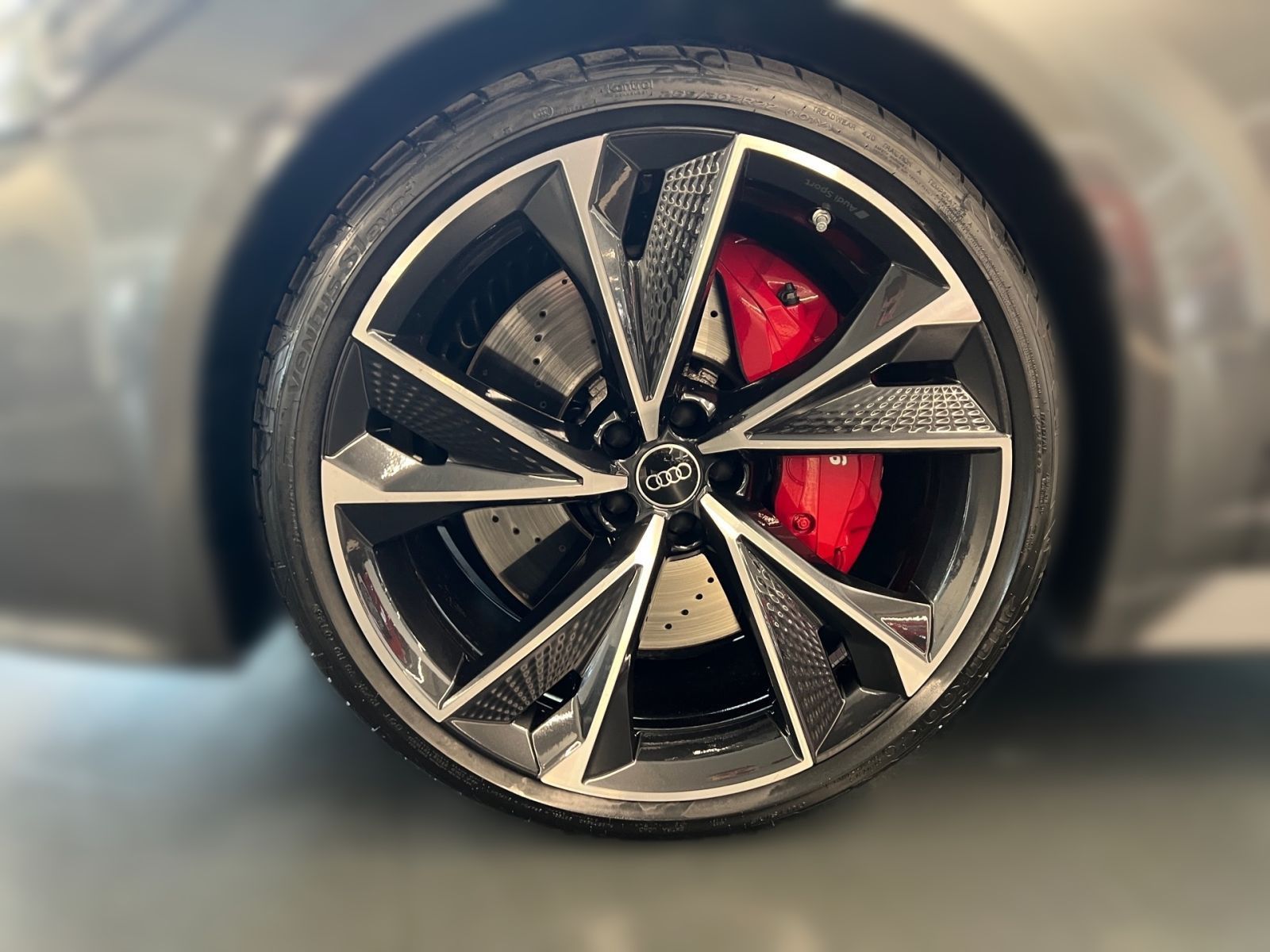 Audi RS6 - Bild 3