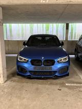BMW M140i xDrive A Special Edition - - BMW M140i: Sportwagen