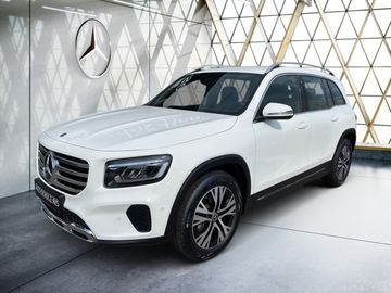 Mercedes GLB 180 - 4