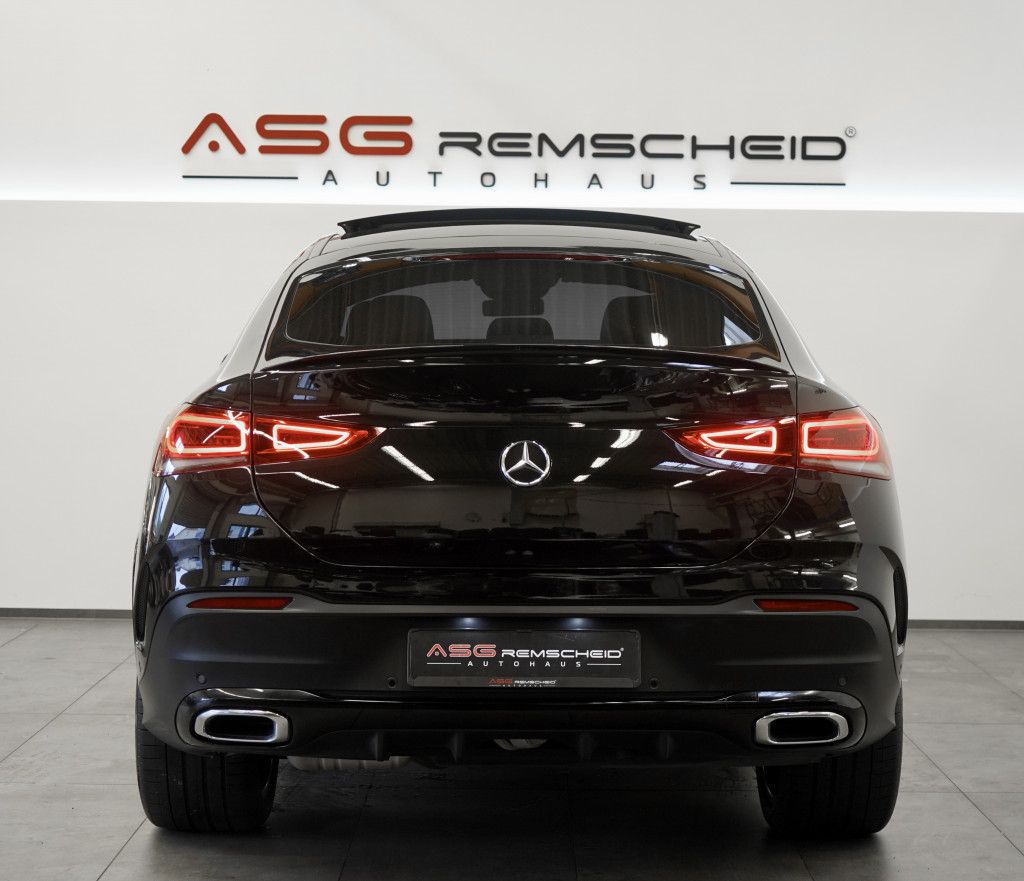 Mercedes Benz Gle 400