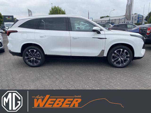 MGS9 PHEV Comfort Panorama 7-Sitze