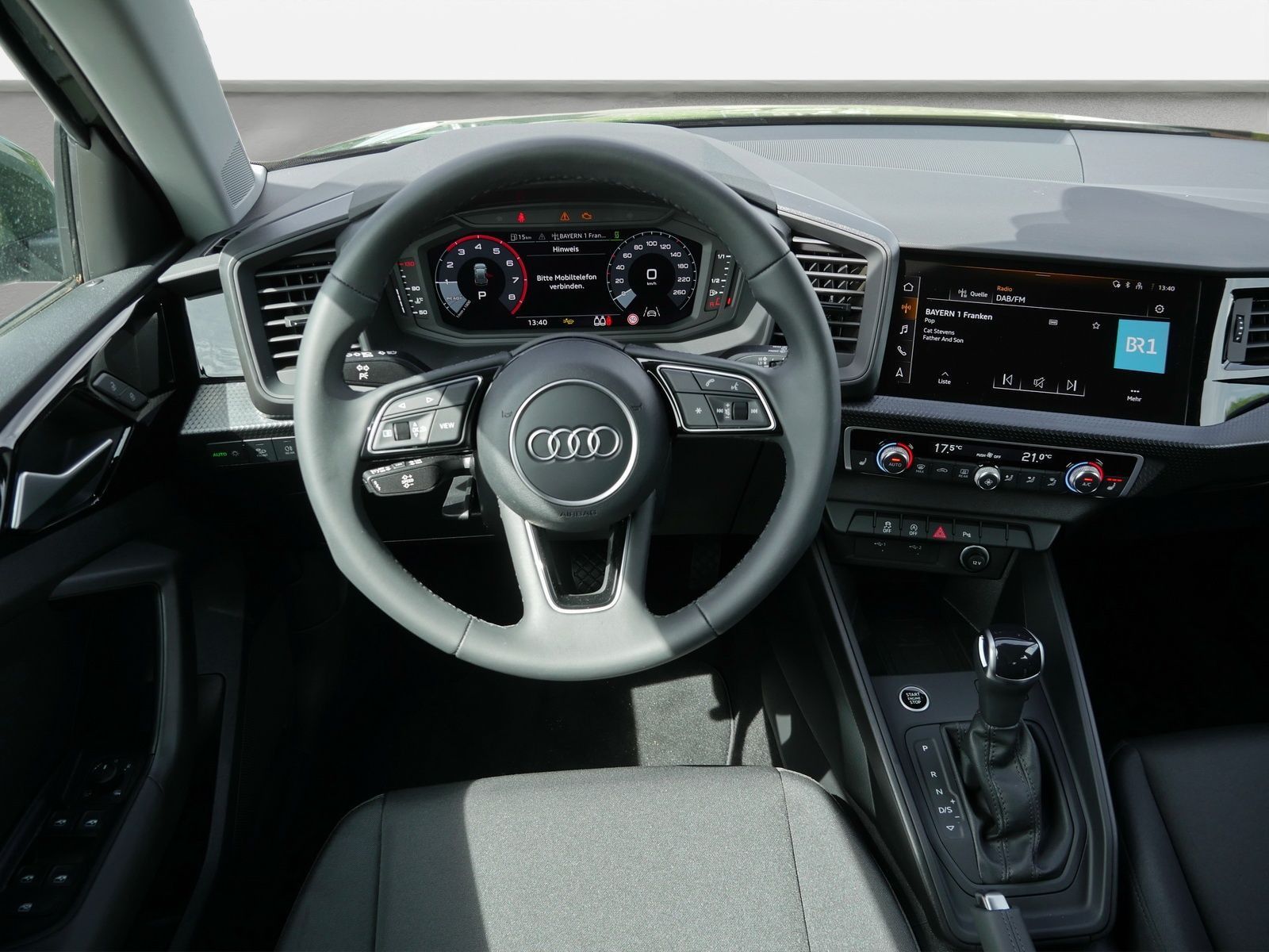 Audi A1 - Bild 8