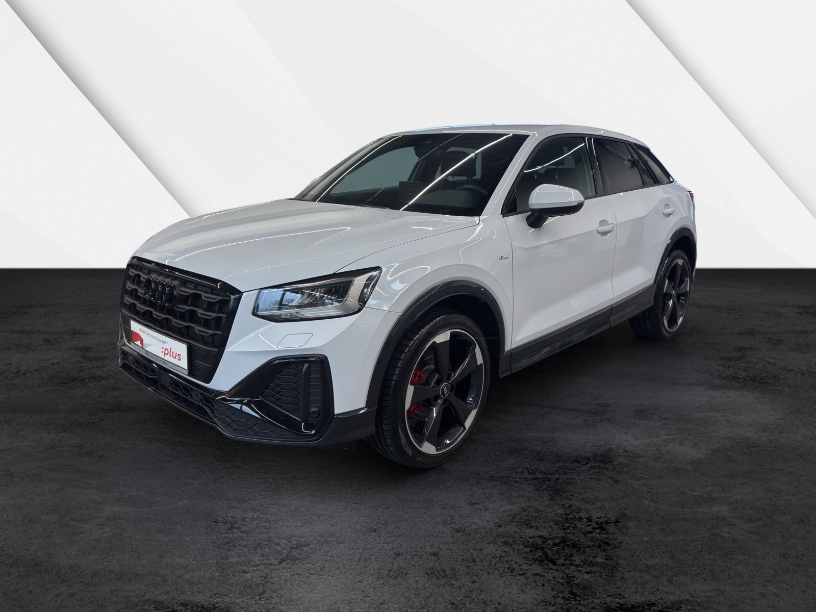 Audi Q2 - Bild 2