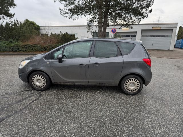 Opel Meriva B 1.4 Selection