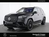 Mercedes-Benz GLS 63 AMG 4M+ Ultimate,StHZ,Pano,AHK,4xSitzkl. - Mercedes-Benz GLS-Klasse Jahreswagen