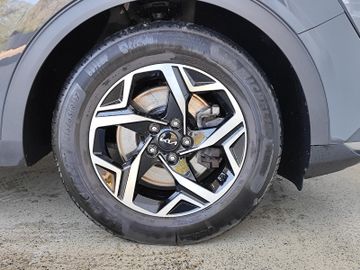 KIA Sportage - 9