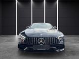 Mercedes-Benz AMG GT 53 4M+ /BURM/COMMAND/LEDER/HUD/MULTI-LED/ - Mercedes-Benz AMG GT: 53
