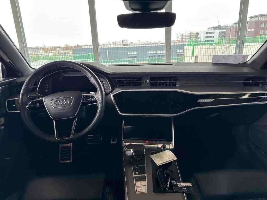Audi S6 - Bild 8