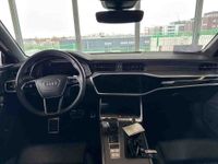Audi S6 - Vorschau Bild 8