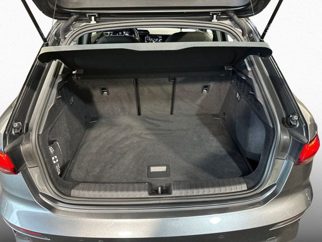 A3 Sportback 30 TDI S LINE LED+KAMERA+MMI NAV+VC