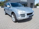Porsche Cayenne S - Porsche Cayenne in Wiesbaden