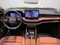 Skoda Superb - Vorschau Bild 3