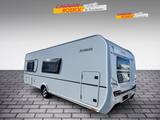Dethleffs Nomad 560 FMK  - Dethleffs Wohnwagen Nomad