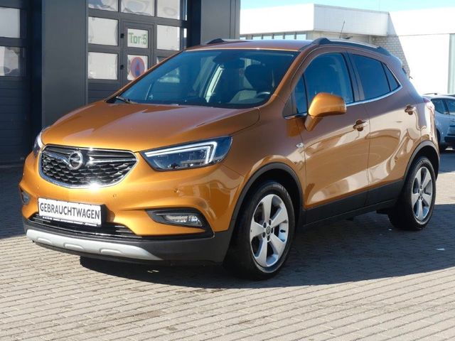 Opel Mokka X 1.4 ECOTEC Turbo INNOVATION Start/Stop