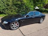 Andere Maserati Quattroporte Gt/V8 4.2/TÜV/Zu ver... - Andere in Köln