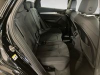 Audi Q5 - Vorschau Bild 10