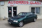 Mercedes-Benz C 240 ESPRIT 77000km*Automatik Klimaautomatik* - aus 2000: Auto