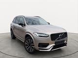 Volvo XC90 T8 AWD Ultimate Dark AHK BoWi 360° Kam. HUD - Volvo XC90: Ultimate Dark