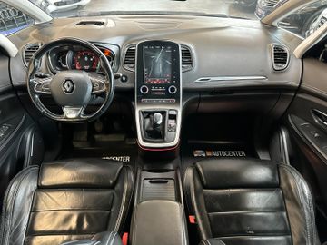 Renault Scenic IV Initiale Paris *KAM*NAVI*ACC*KLIMA*