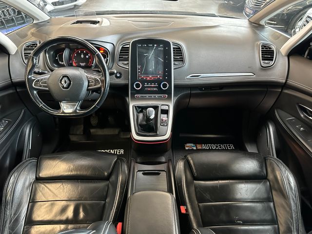 Renault Scenic IV Initiale Paris *KAM*NAVI*ACC*KLIMA*