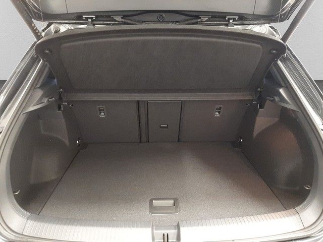 Fahrzeugabbildung Volkswagen T-Roc Black Style 1.5TSI DSG AHK Matrix Massage