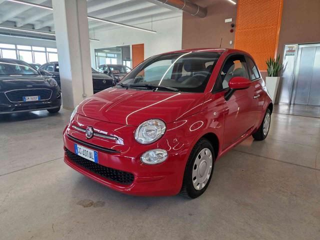 Image of Fiat 500