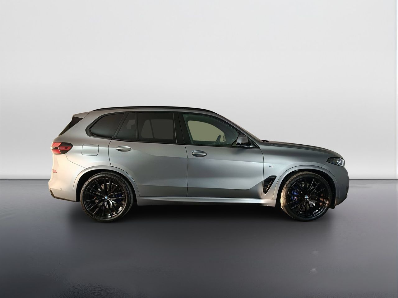 BMW X5 G05 LCI 2023 - X5 xdrive50e MSport Pro au imagem 3