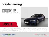 Audi A6 - Vorschau Bild 1