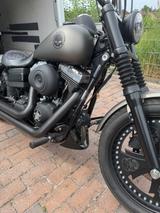 Harley-Davidson Dyna street bob FXDB - HARLEY-DAVIDSON FXDB