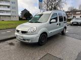 Renault Kangoo - Renault Kangoo aus 2007 mit Diesel-Antrieb