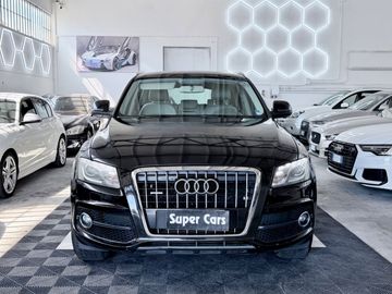 Audi Q5 - 2