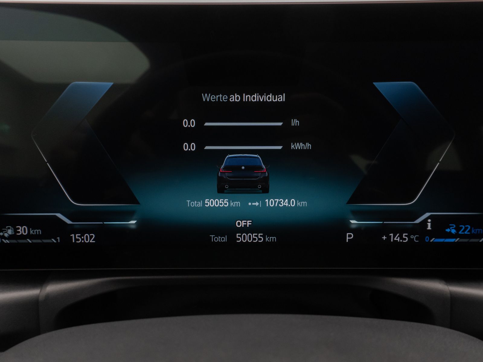 Fahrzeugabbildung BMW 330e DAB CockPit+ PDC LED Geschwindigkeitsreg