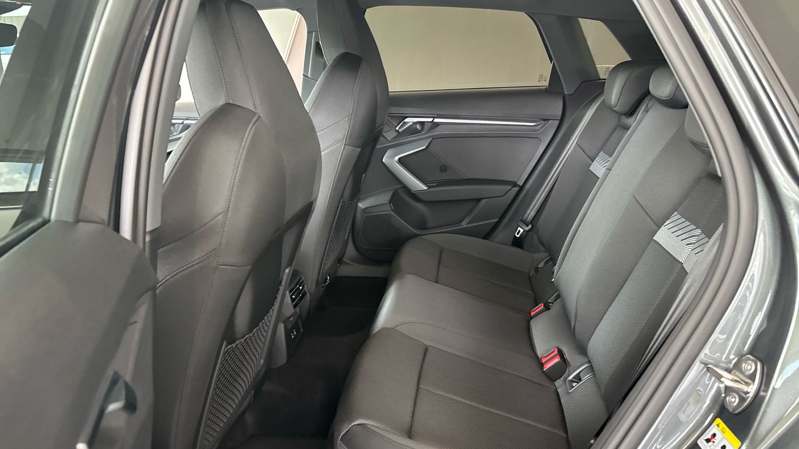 Audi A3 - Bild 11