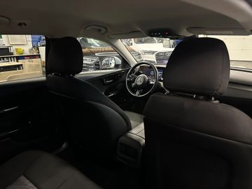 MYAUTOCENTER – Gebraucht- und Jahreswagen mit Werkstattservice in Pfaffenhofen Mercedes-Benz C 200 d *Avantgarde*Navi*LED*Spurh*