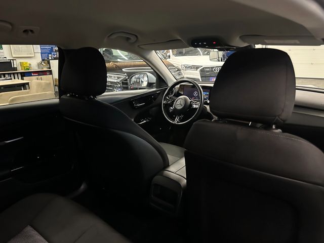 MYAUTOCENTER – Gebraucht- und Jahreswagen mit Werkstattservice in Pfaffenhofen Mercedes-Benz C 200 d *Avantgarde*Navi*LED*Spurh*