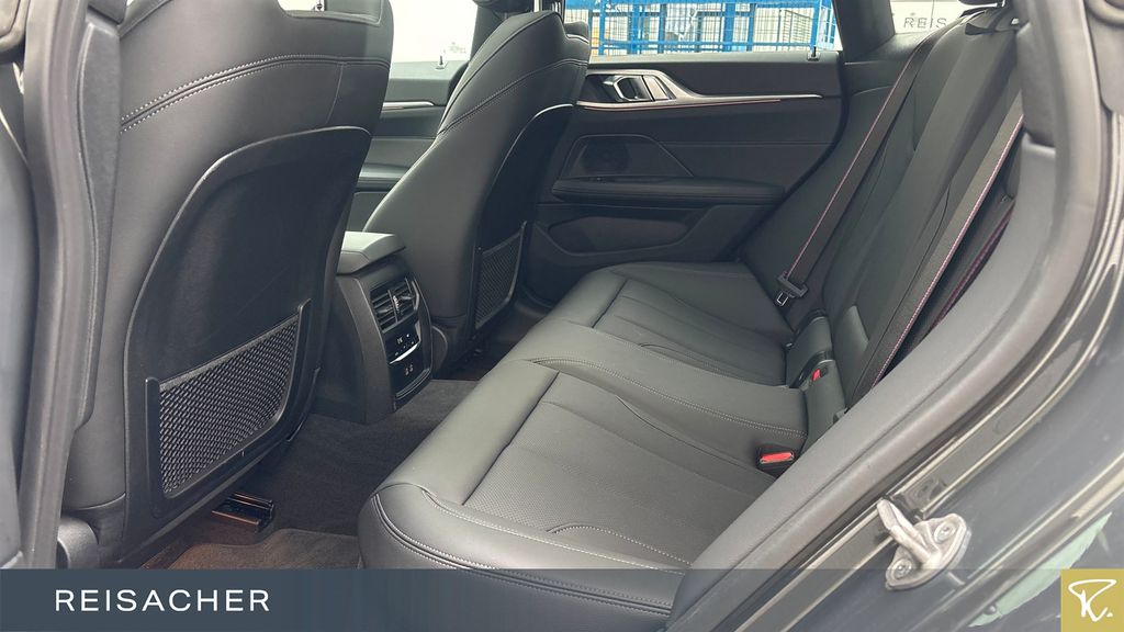 BMW 4 Series 2023