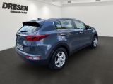 Kia Sportage DREAM TEAM 2WD GDI NAVI,DAB,KLIMA,SITZH - Kia in Düsseldorf