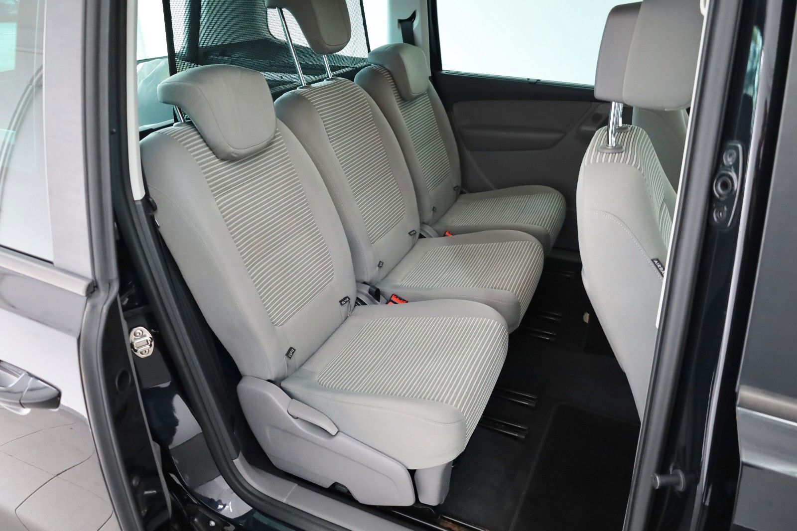 Fahrzeugabbildung SEAT Alhambra Style,Navi,Kamera,Panorama,DAB ,SH, +WR