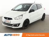 Mitsubishi Space Star 1.2 Diamant Edition+ *NAVI*SHZ*ALU* - Mitsubishi Space Star in Berlin