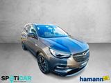 Opel Grandland Ultimate Plug-in-Hybrid 4 1.6 Turbo Le - Opel Grandland (X) mit Hybrid-Antrieb