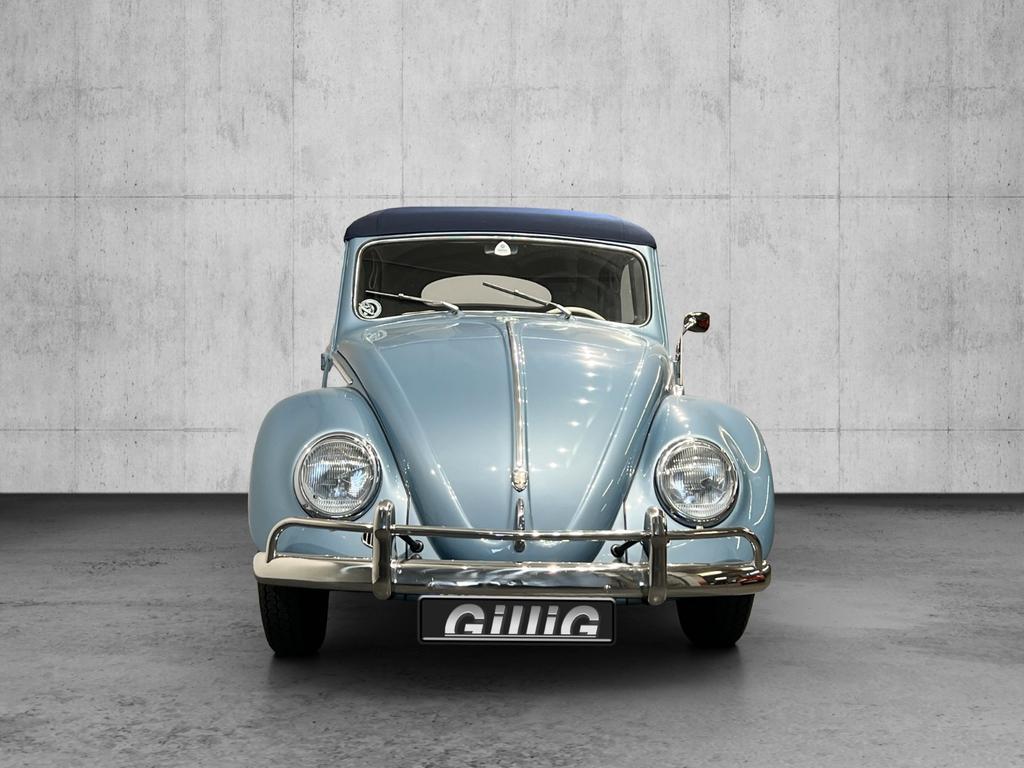 Volkswagen Käfer