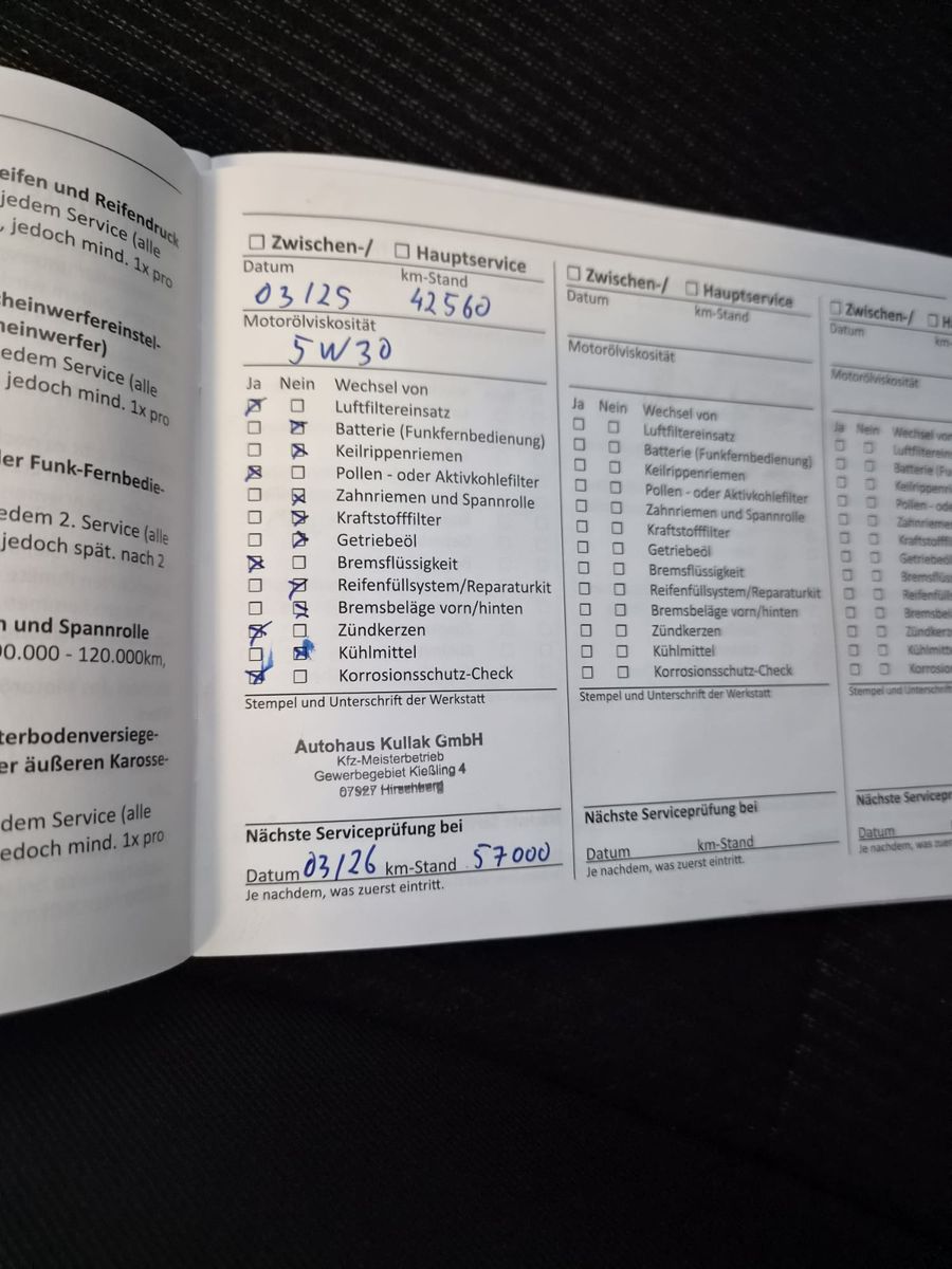 Fahrzeugabbildung Suzuki SX4 MILD HYBRID/ NAVI / GARANTIE / SCHECKHEFT /