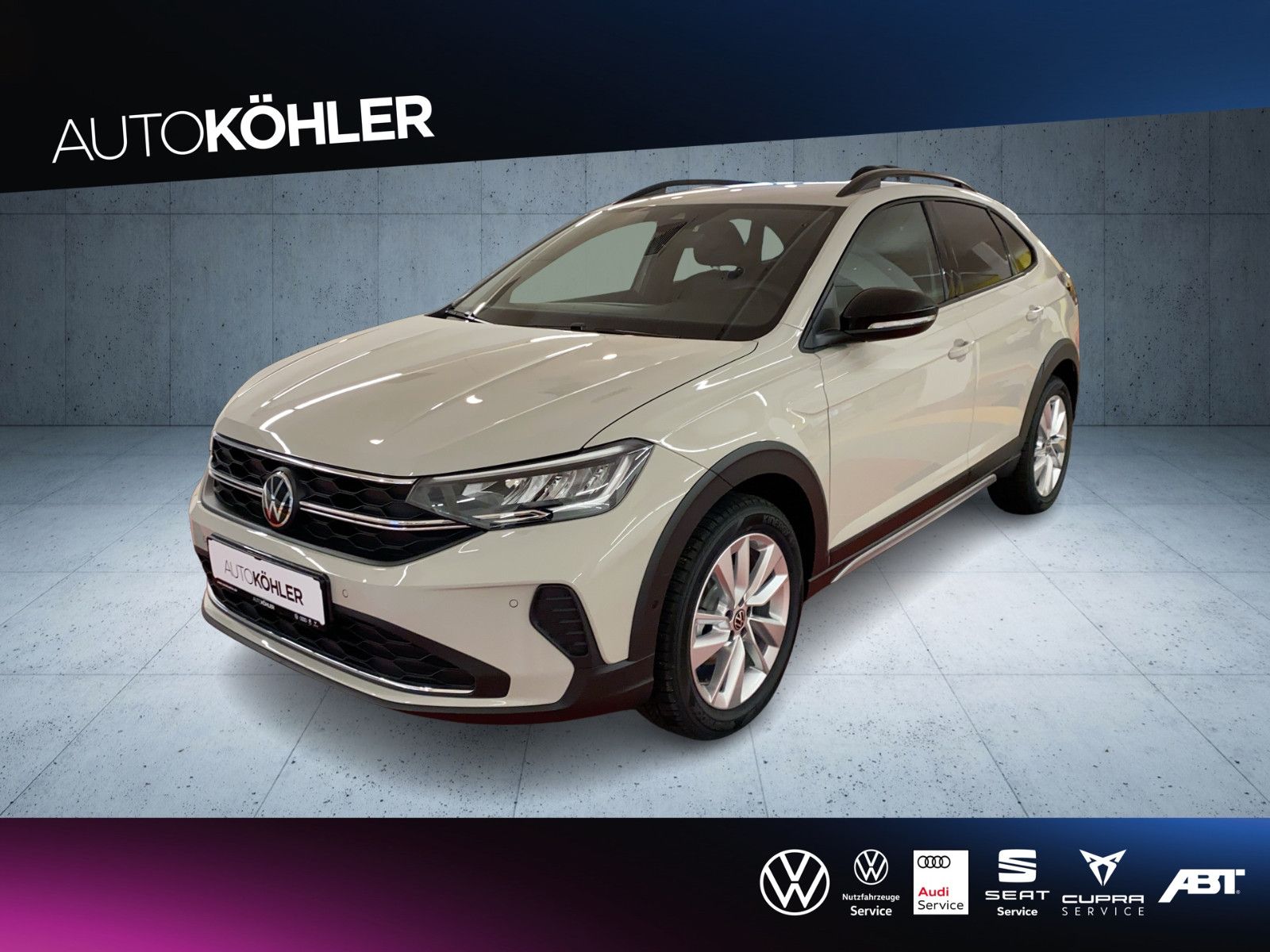 Volkswagen Taigo Energy DSG NAV-KAMERA-ab 199.- mtl. !!!