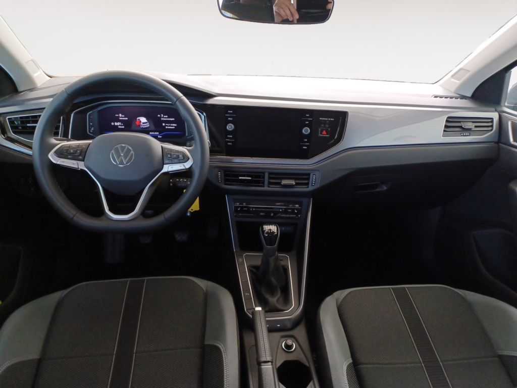 Fahrzeugabbildung Volkswagen Polo 1.0 TSI OPF Style NAVI, ACC, incl. WR