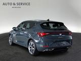 Seat Leon 2.0 TDI DSG FR KAMERA|NAVIGATION|ACC|LED - Seat Leon Gebrauchtwagen in München