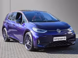 Volkswagen ID.3 GTX Perf. Fire & Ice 79kWh Fire & Ice VWL - Volkswagen ID.3 Neuwagen