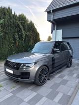 Land Rover Range Rover 3,0 TDV6 Vogue Lang Vogue - Land Rover Range Rover in Bochum