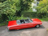 Ford Galaxie 500 XL 5.8 V8 Cabrio - Ford: Galaxie 500xl