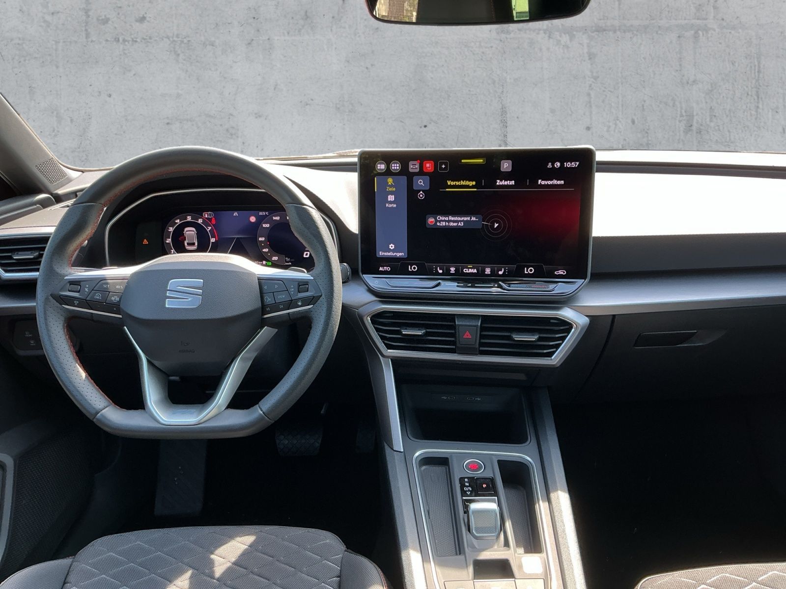 Seat Leon - Bild 9