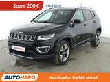 Jeep Compass 1.4 M-Air Limited 4WD Aut.*NAVI*XENON* - Jeep in Duisburg